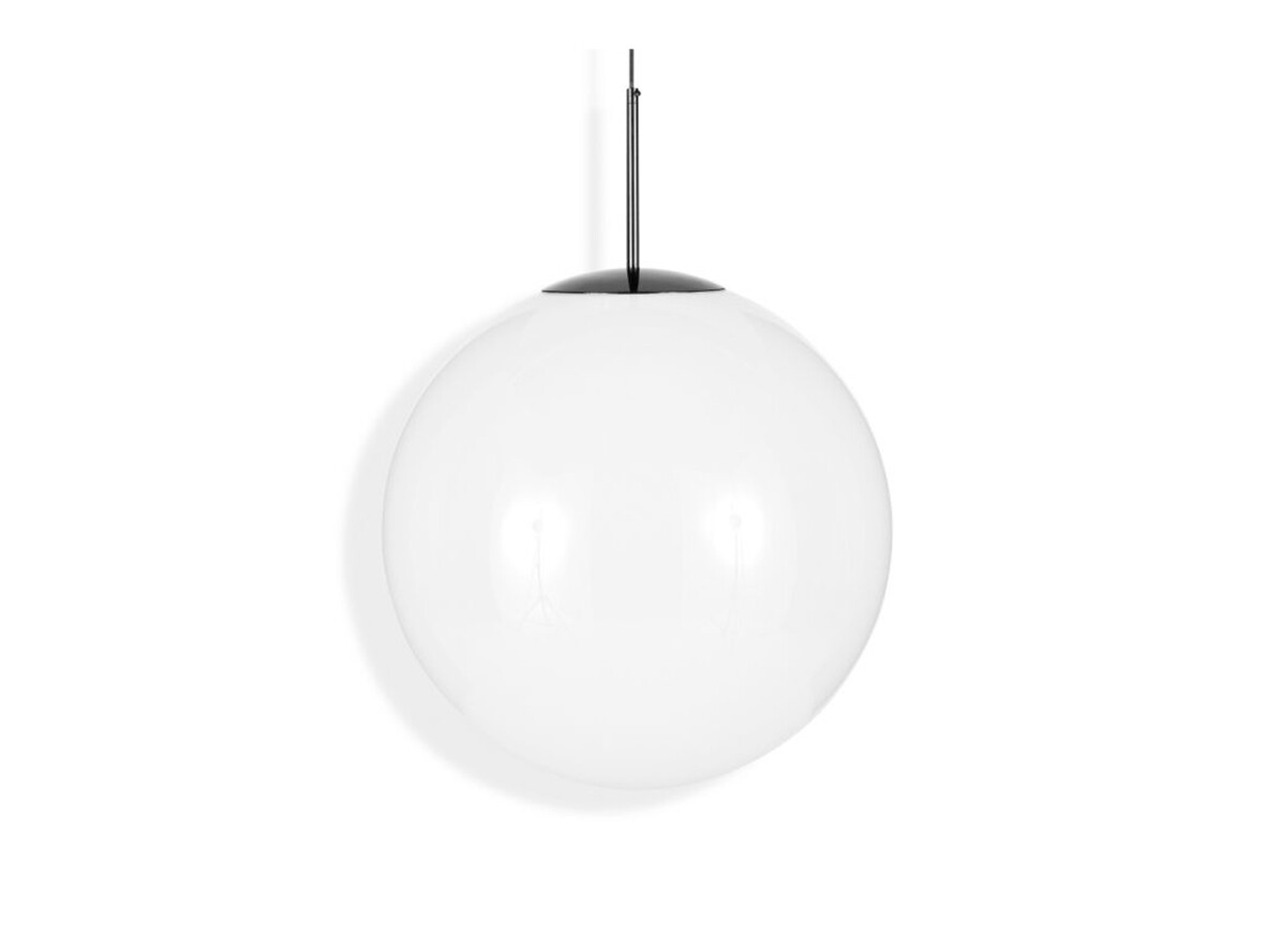 Tom Dixon – Globe Taklampa Ø50 Opal