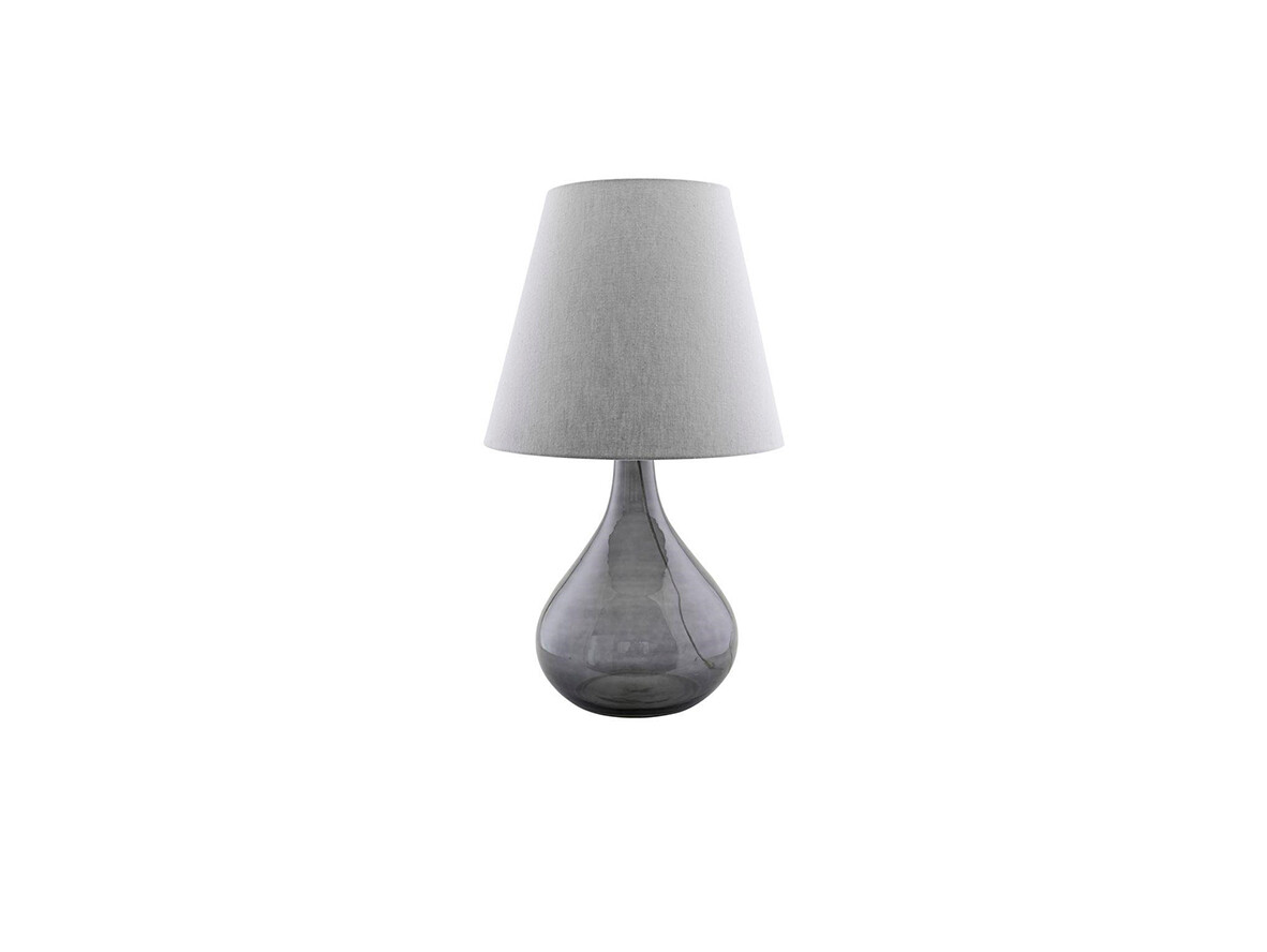 House Doctor – Illy Bordslampa Grey