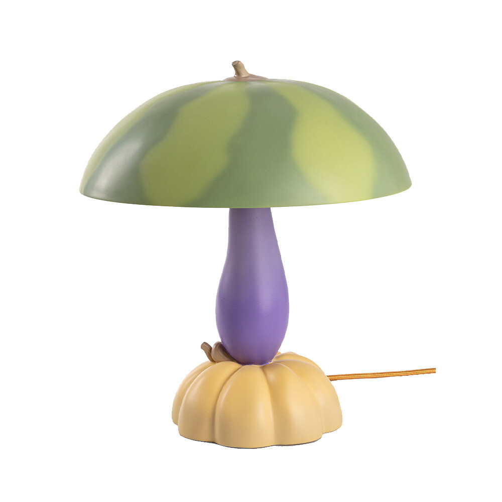 Seletti – Watermelon Bordslampa