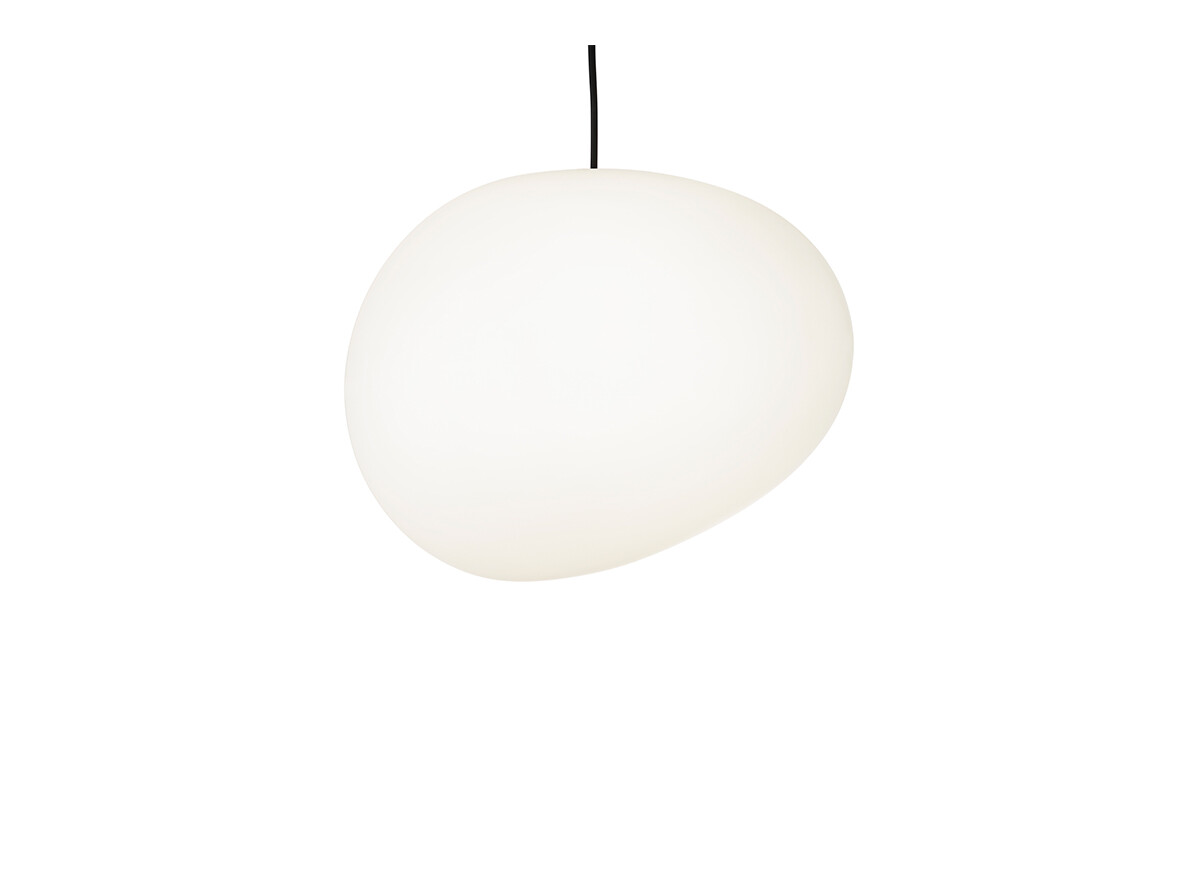 Foscarini - Gregg Outdoor Pendant Large White