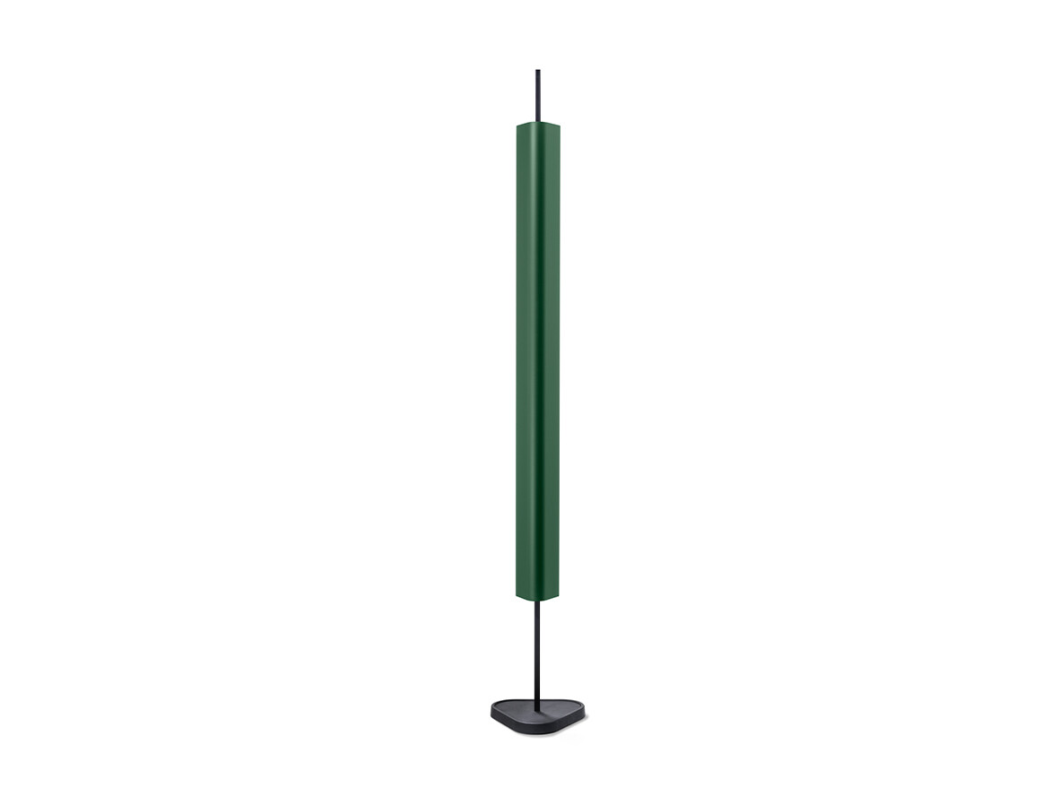 Flos – Emi Golvlampa Deep Green Flos