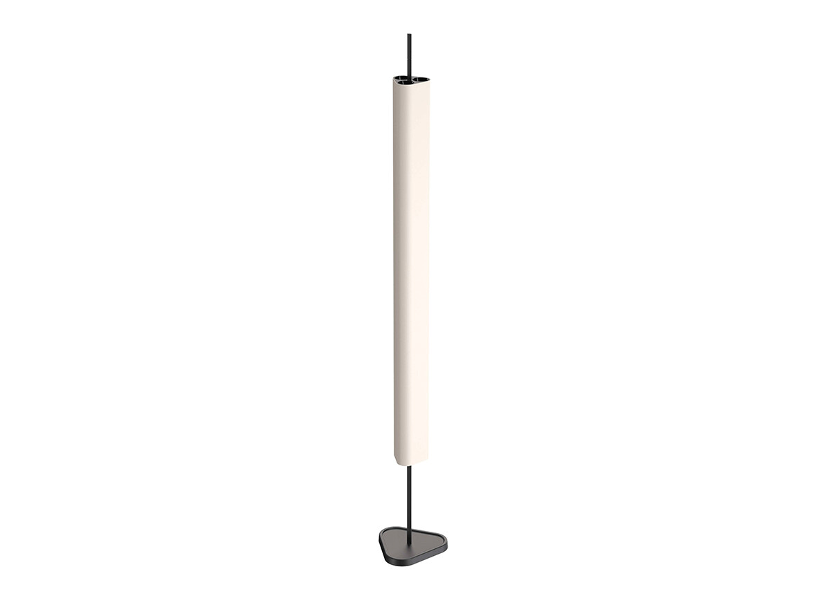 Flos – Emi Golvlampa Off White Flos