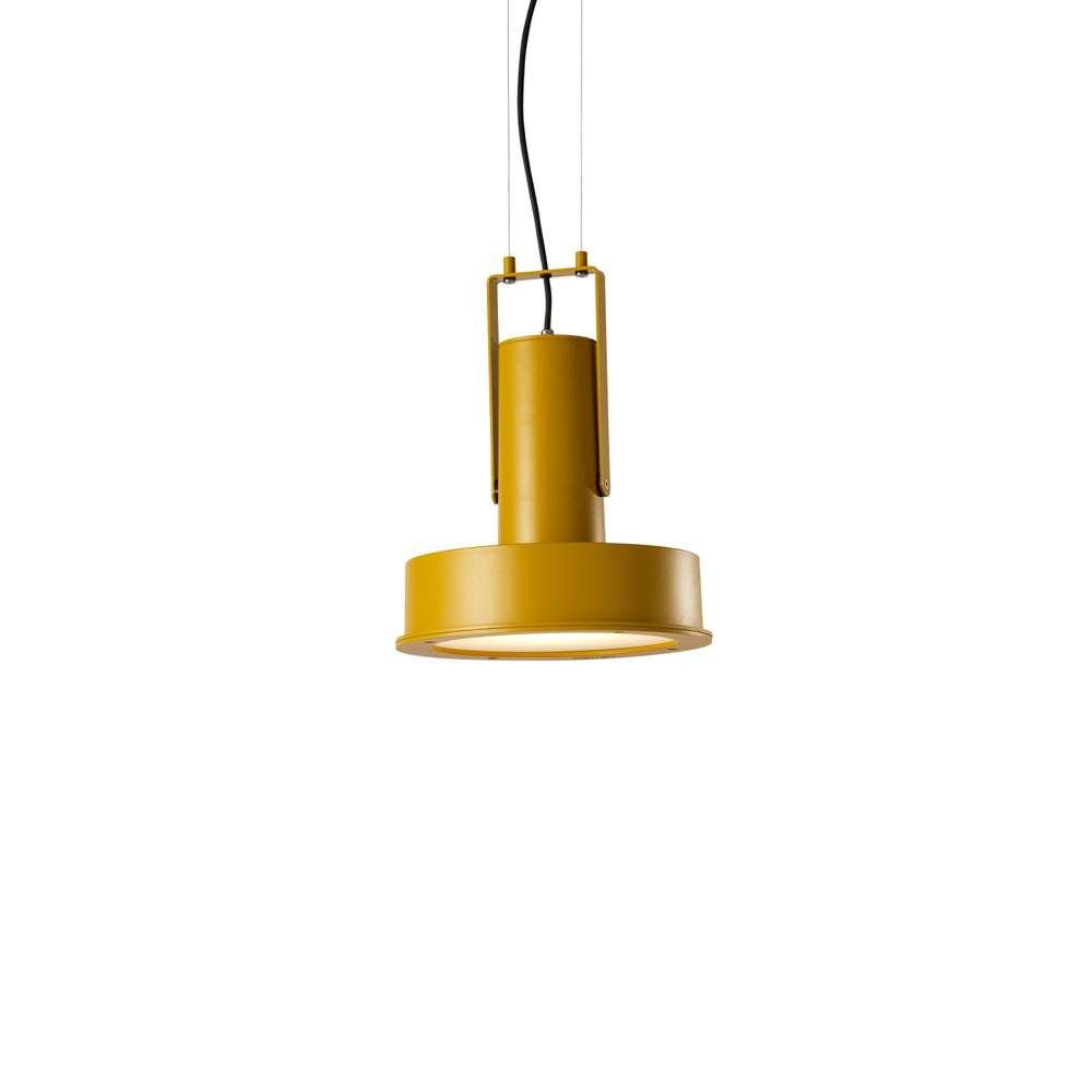 Image of Arne Domus Pendelleuchte Mustard - Santa & Cole bei Lampenmeister.ch