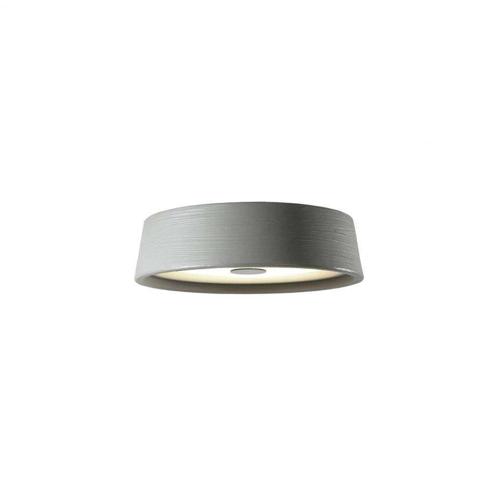 Marset – Soho C 112 LED Taklampa Stone Grey