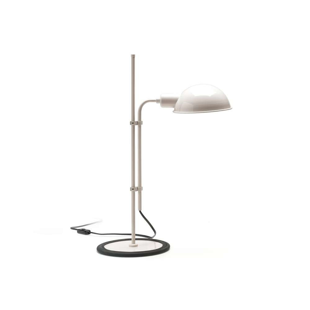 Marset Funiculi Bordlampe Off-White