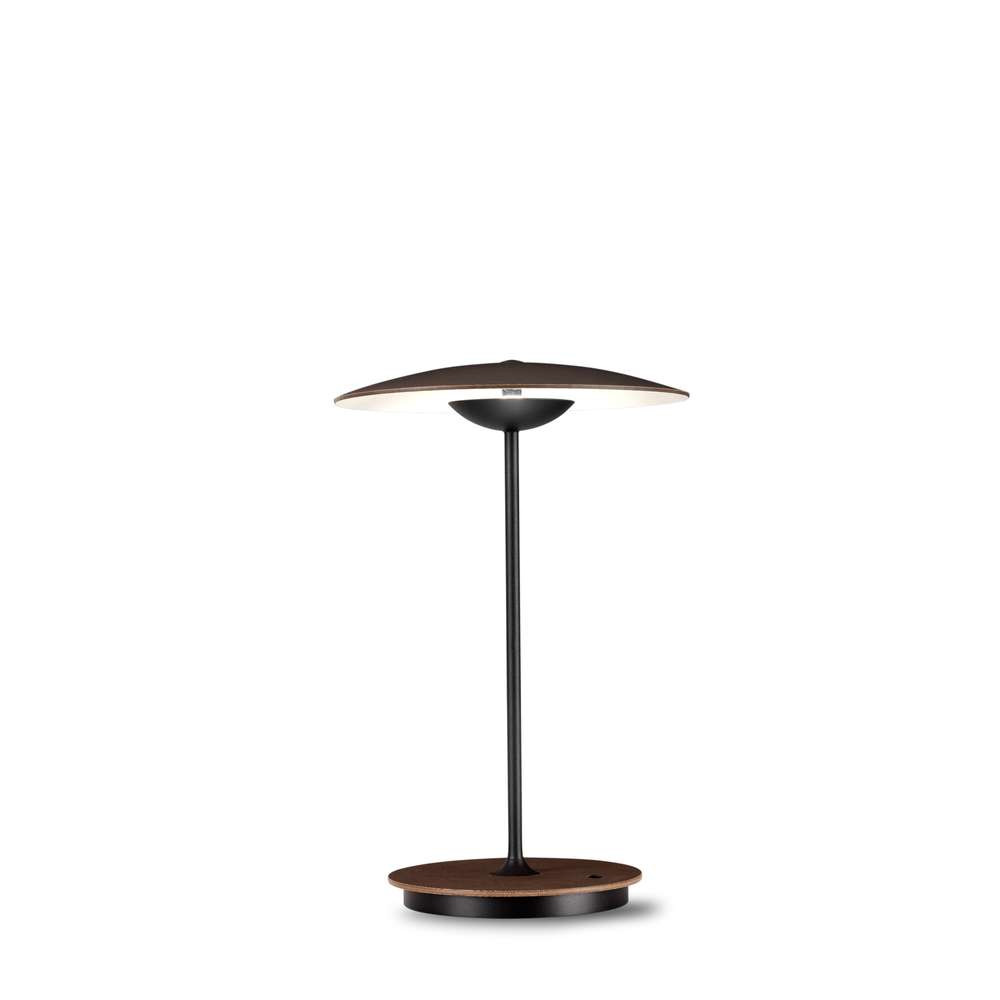 Marset – Ginger 20M Bordslampa Portable Wenge