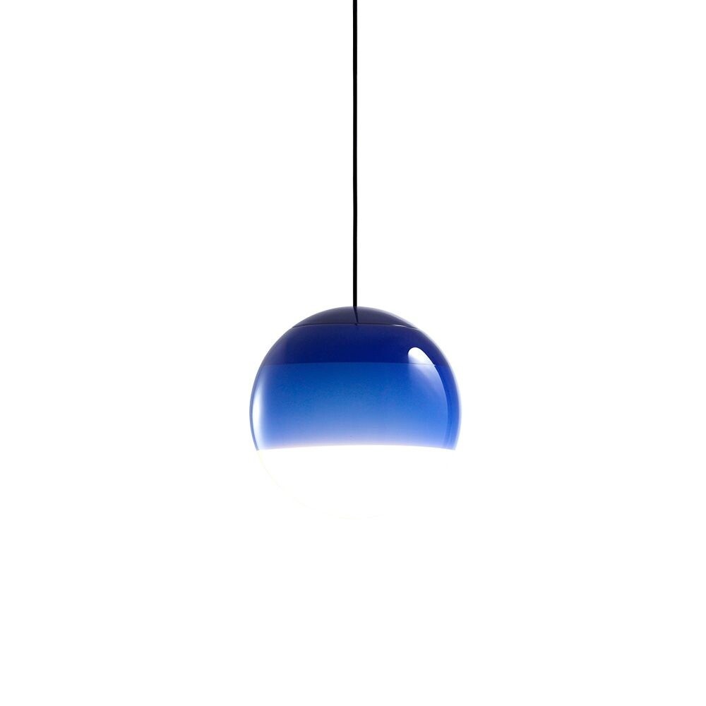 Marset – Dipping Light 13 Taklampa Blue