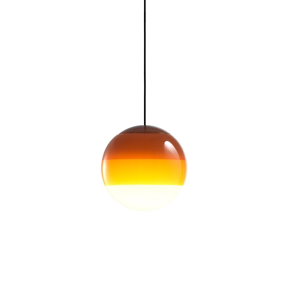 Marset – Dipping Light 13 Pendel Amber Marset