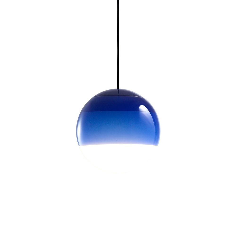 Marset – Dipping Light 20 Pendel Blue Marset