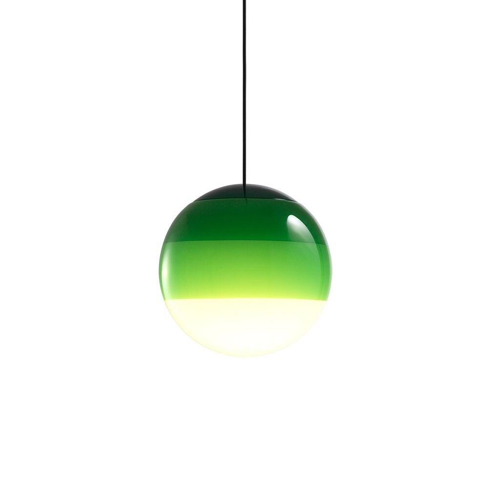 Marset – Dipping Light 20 Pendel Green Marset