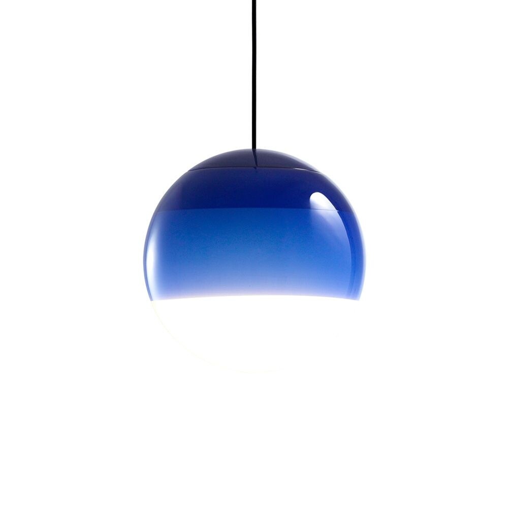 Marset – Dipping Light 30 Taklampa Blue