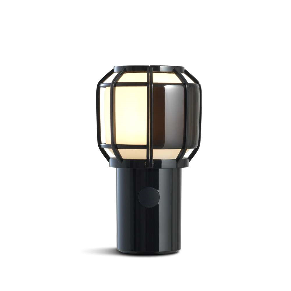 Marset Chispa Bordlampe Portable Black