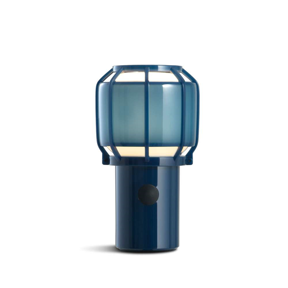 Marset – Chispa Bordslampa Portable Blue