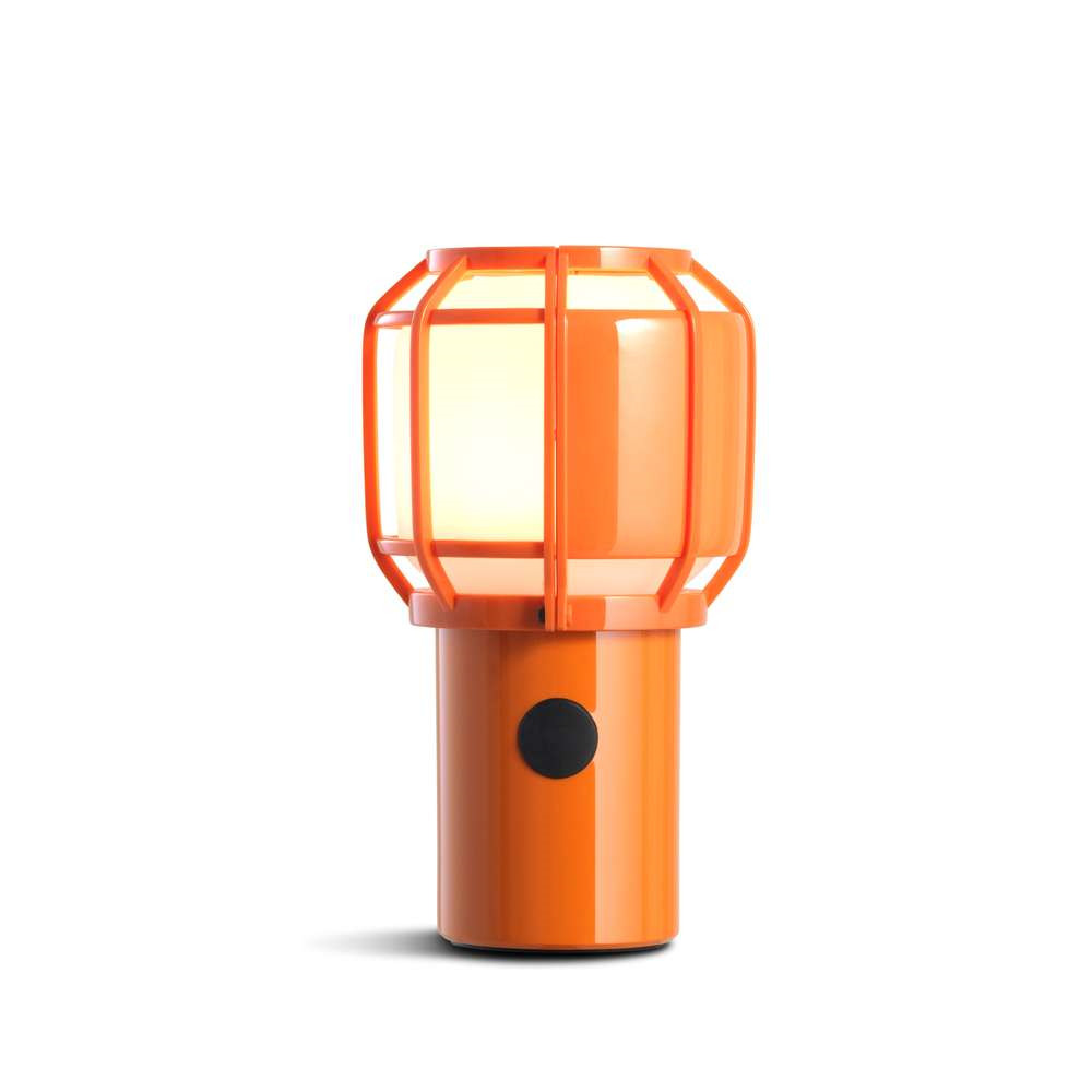 Marset Chispa Bordlampe Portable Orange