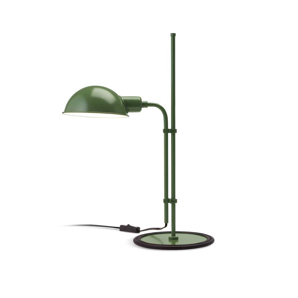 Marset – Funiculi Bordslampa Green