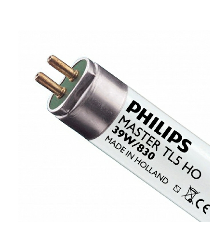 Philips Pære 39W/830 T5 Lysstofrør