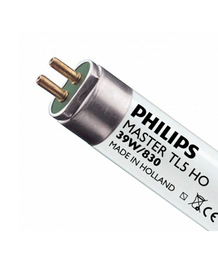 Philips – Pære 39W/830 T5 Lysstofrør