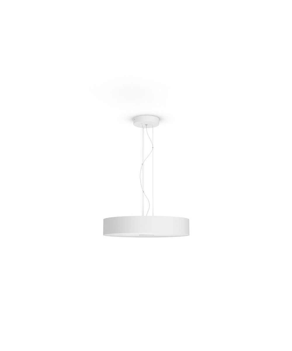 Philips Hue – Fair Hue Taklampa White Amb. White