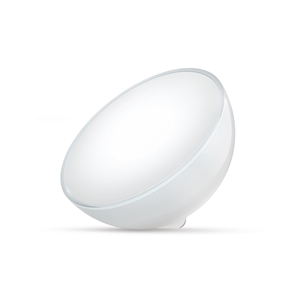 Philips Hue - Color Go Bordlampe Bluetooth White/Color Amb.