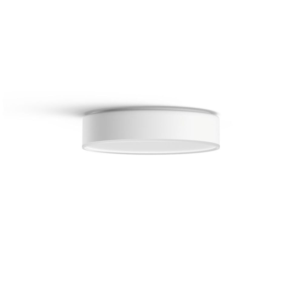 Philips Hue – Hue Enrave S Plafond White Amb. White Phillips Hue