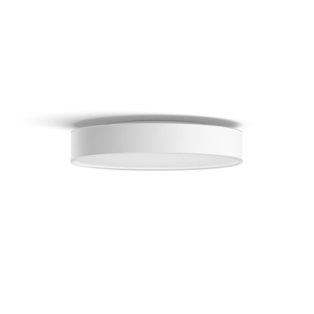 Philips Hue – Hue Enrave M Plafond White Amb. White Phillips Hue