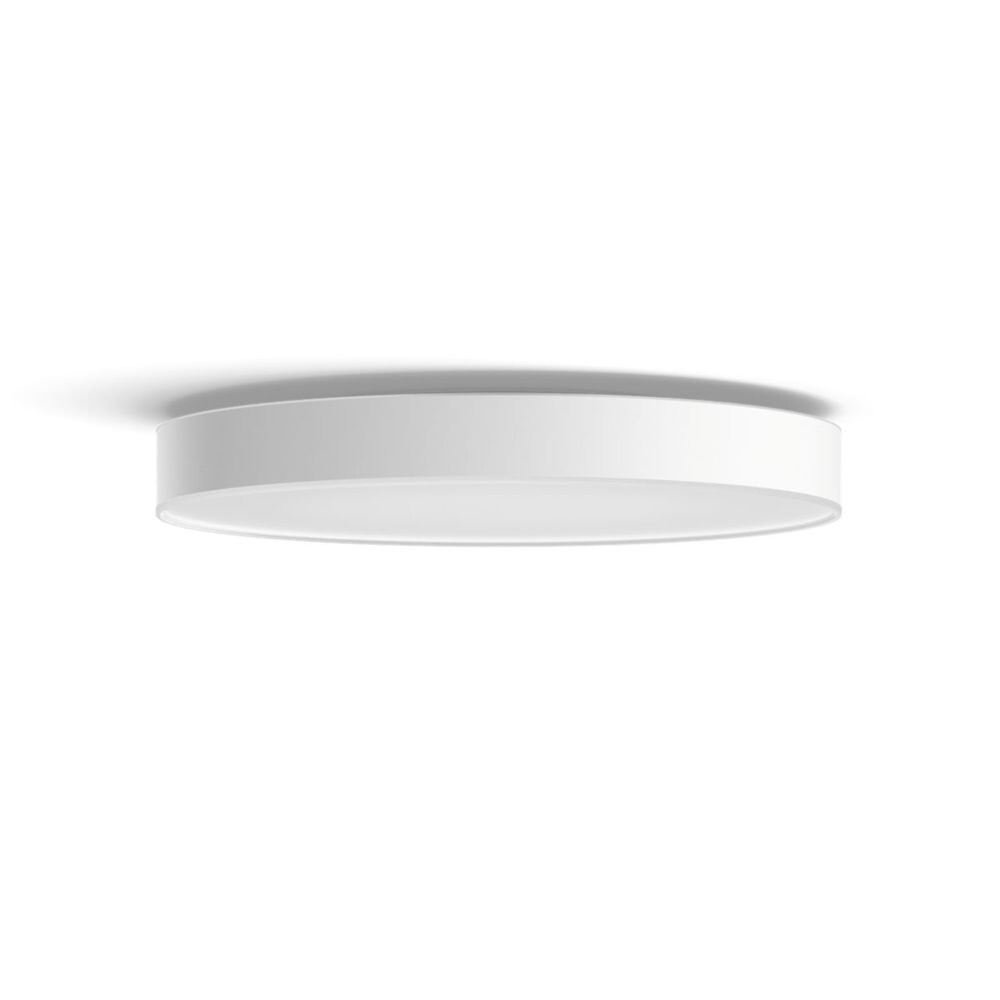 Philips Hue – Hue Enrave XL Plafond White Amb. White Phillips Hue