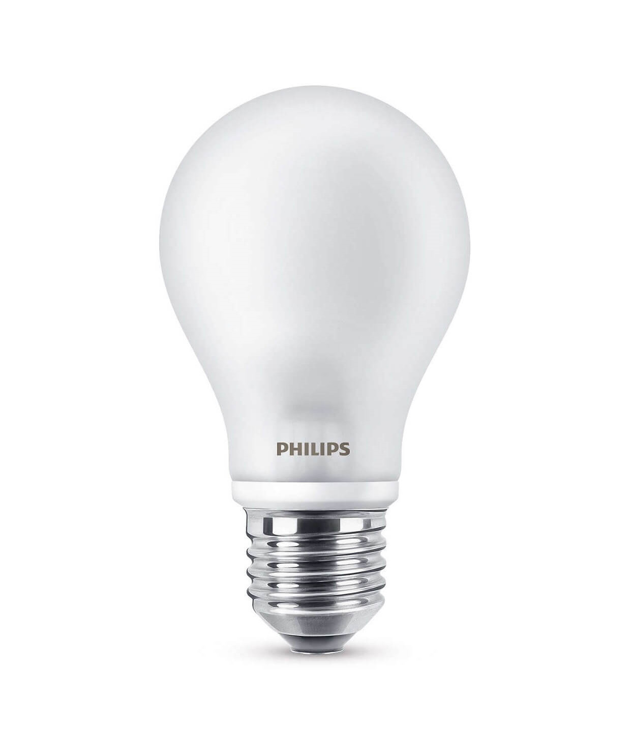 Philips Pære Led 6W Classic (470Lm) Dæmpbar E27 Philips