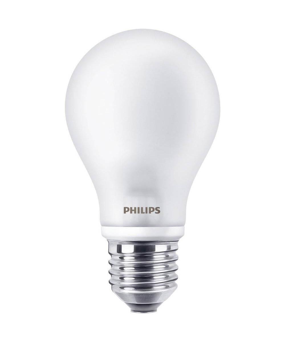Philips Pære Led 8W Classic (806Lm) Dæmpbar E27 Philips