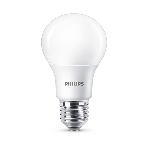 Philips Pære Led 8,5W (806 Lm) Dæmpbar E27 Philips