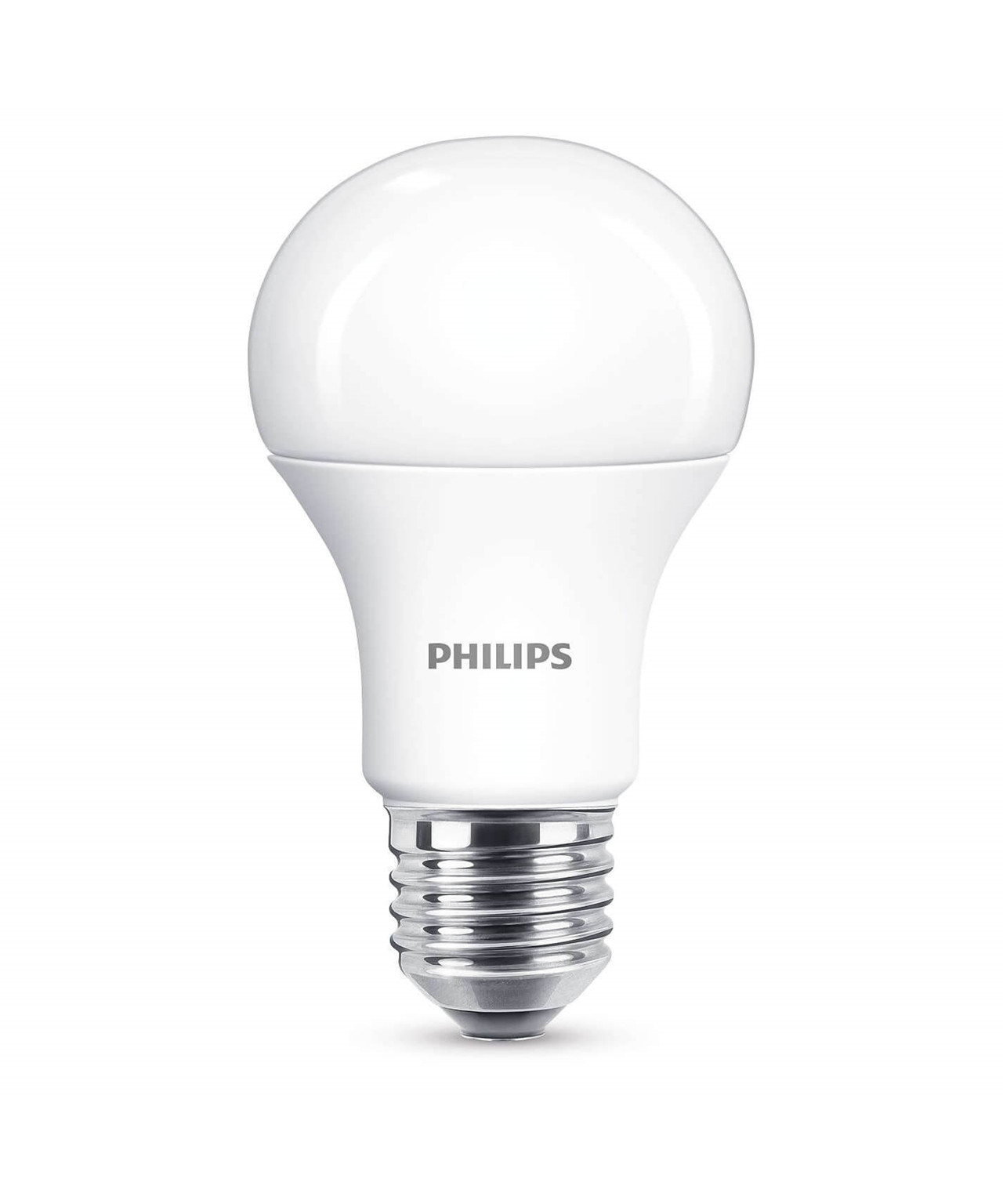 Philips – Päronlampa LED 13W Plast (1521lm) E27