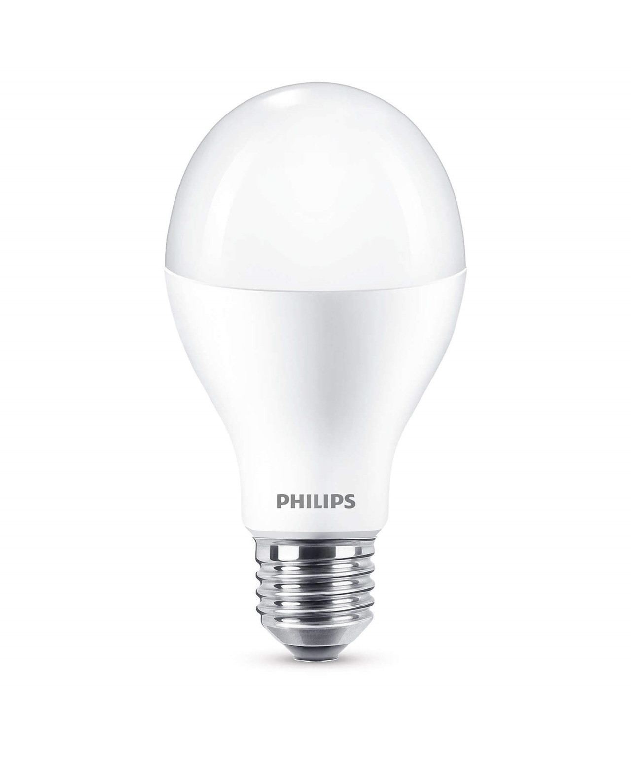 Image of Leuchtmittel LED 18,5W Kunststoff (2000lm) E27 - Philips bei Lampenmeister.ch