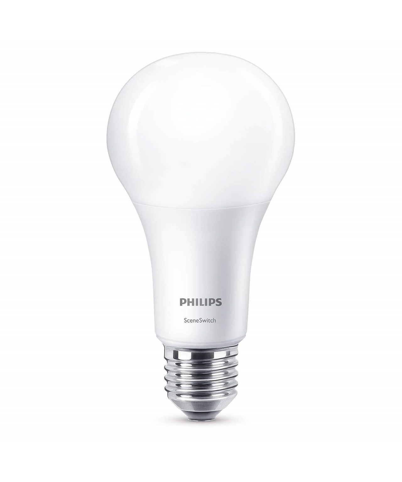 Pære Led 3,5-7-14W Sceneswitch (150/600/1521Lm) E27