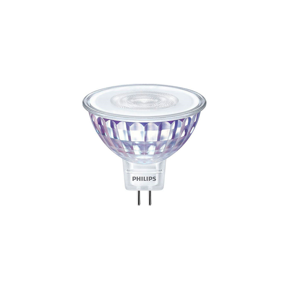 Philips Pære LED 5W (380lm/30W) Dæmpbar GU53