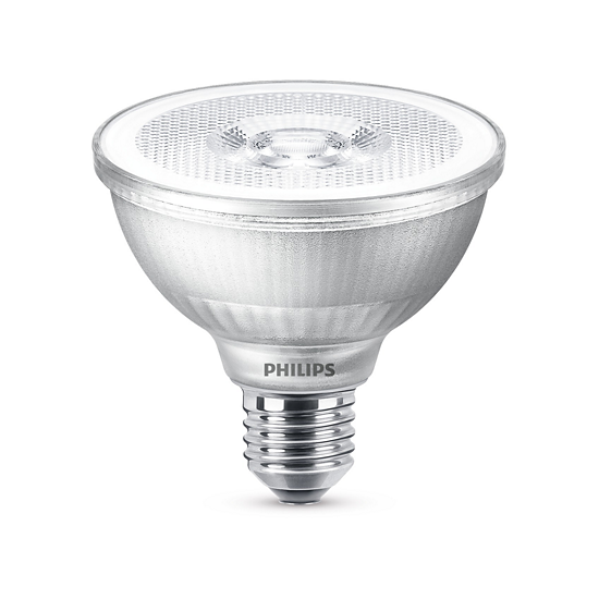 Philips Pære LED 95W (740lm) Par30 Dæmpbar E27