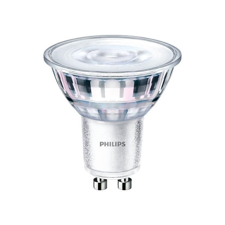 Philips Pære LED 46W (390lm) 4000K GU10