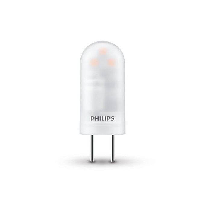 Image of Leuchtmittel LED 1,7W (210lm/20W) GY6.35 - Philips bei Lampenmeister.ch