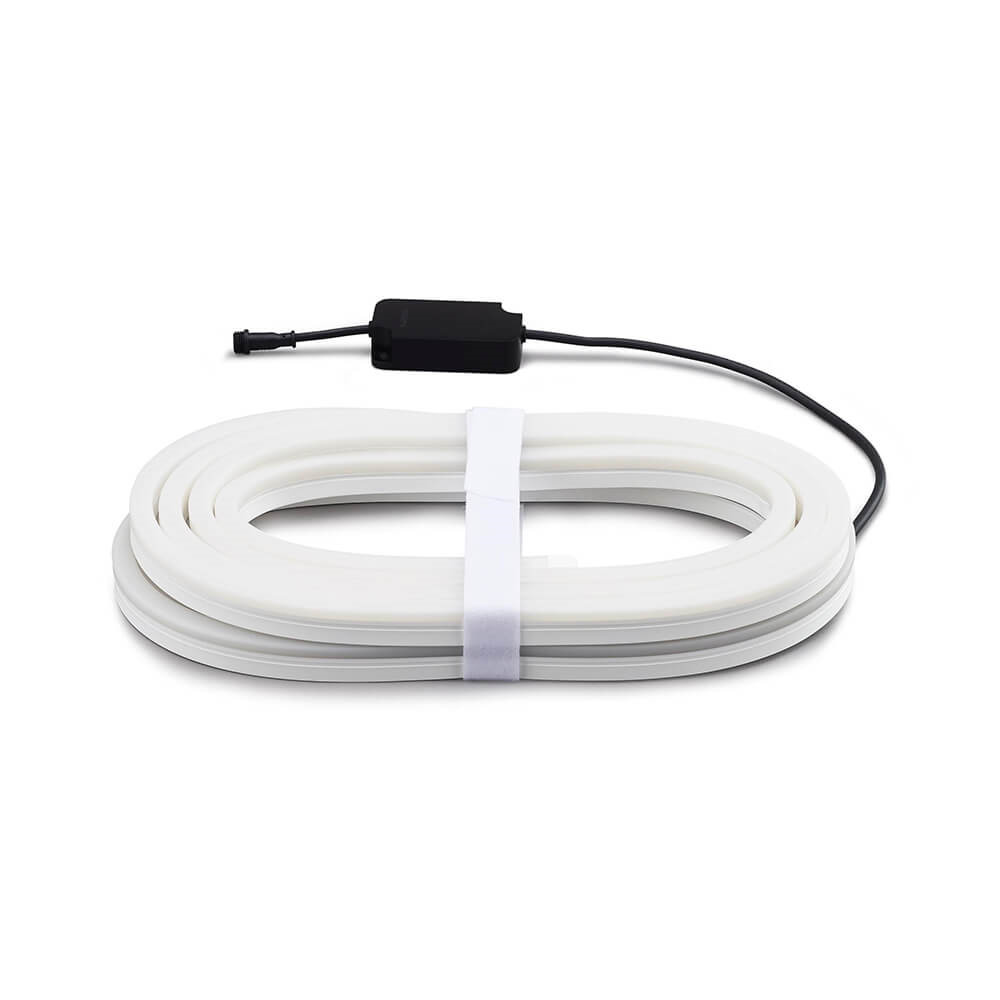 Image of Hue Outdoor Lightstrip 5m - Philips Hue bei Lampenmeister.ch
