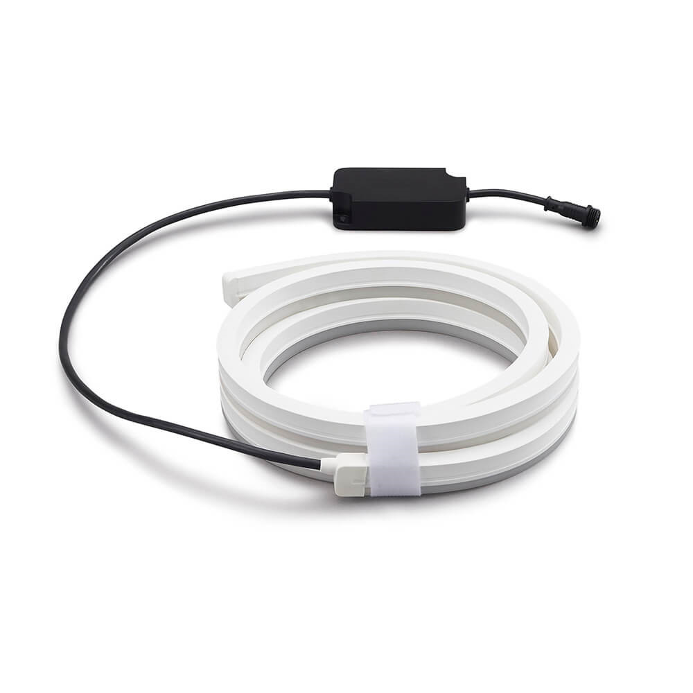 Image of Hue Outdoor Lightstrip 2m - Philips Hue bei Lampenmeister.ch
