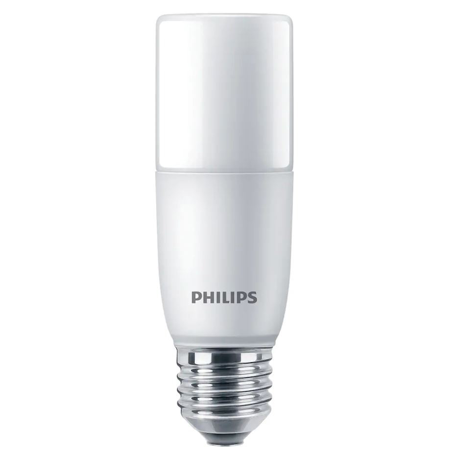 Philips - Pære 9,5W (950lm) Tube E27