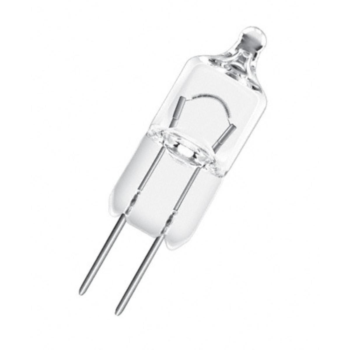 Image of Leuchtmittel Halogen 7W (86lm) G4 12V - Philips bei Lampenmeister.ch