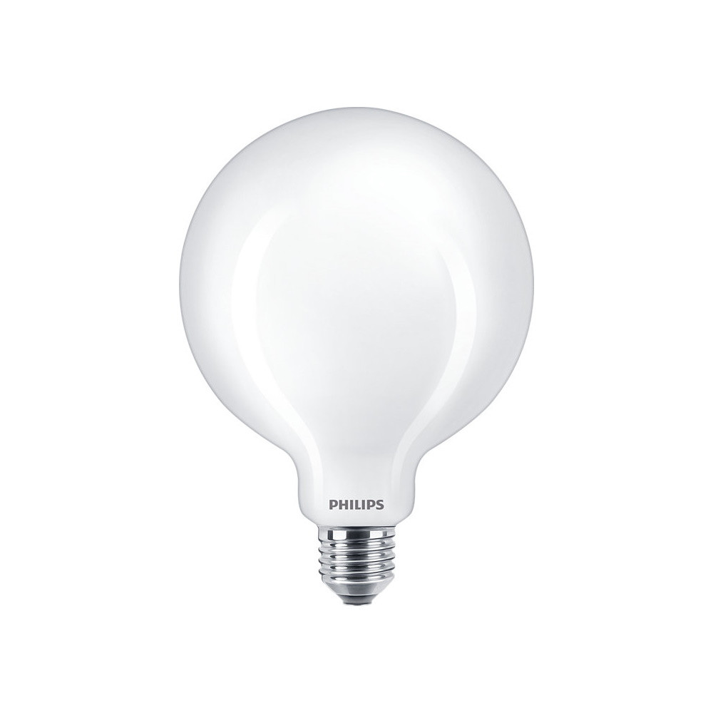 Philips – Päronlampa LED Glob 16,5W (1521lm/100W) E27