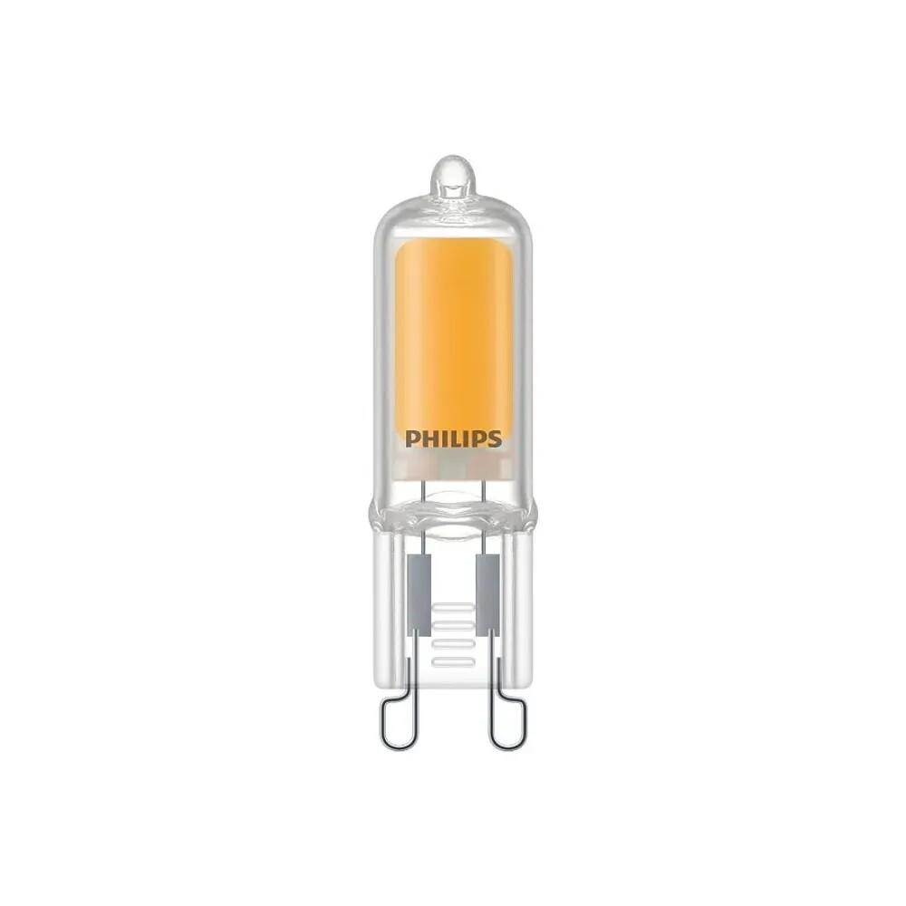 Image of Leuchtmittel LED 2W (200lm) G9 - Philips bei Lampenmeister.ch