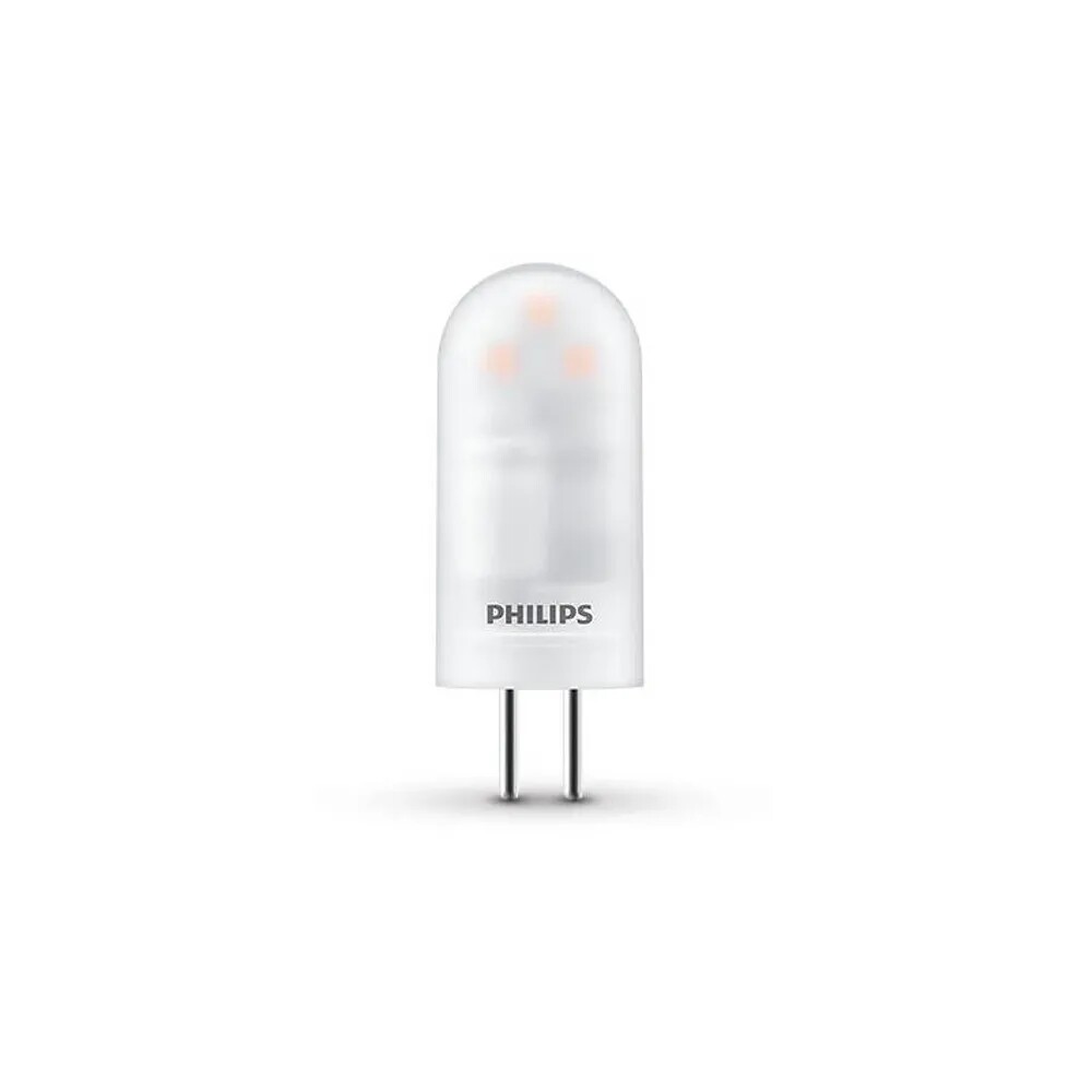 PhilipsPhilips – Päronlampa LED 1,8W (205lm) G4