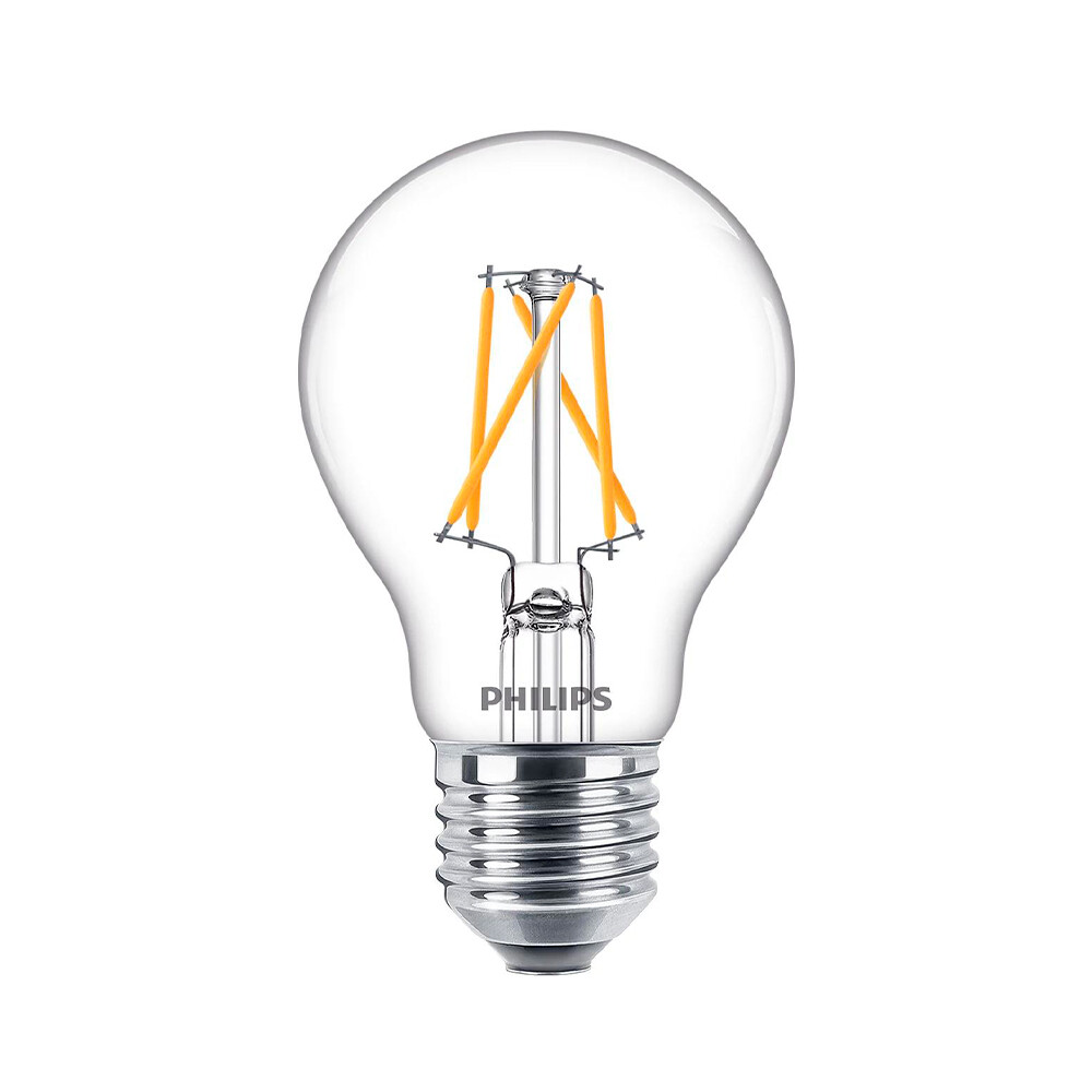PhilipsPhilips – Bulb LED 1,6/3/7,5W Sceneswitch (150/320/806lm) Filament E27