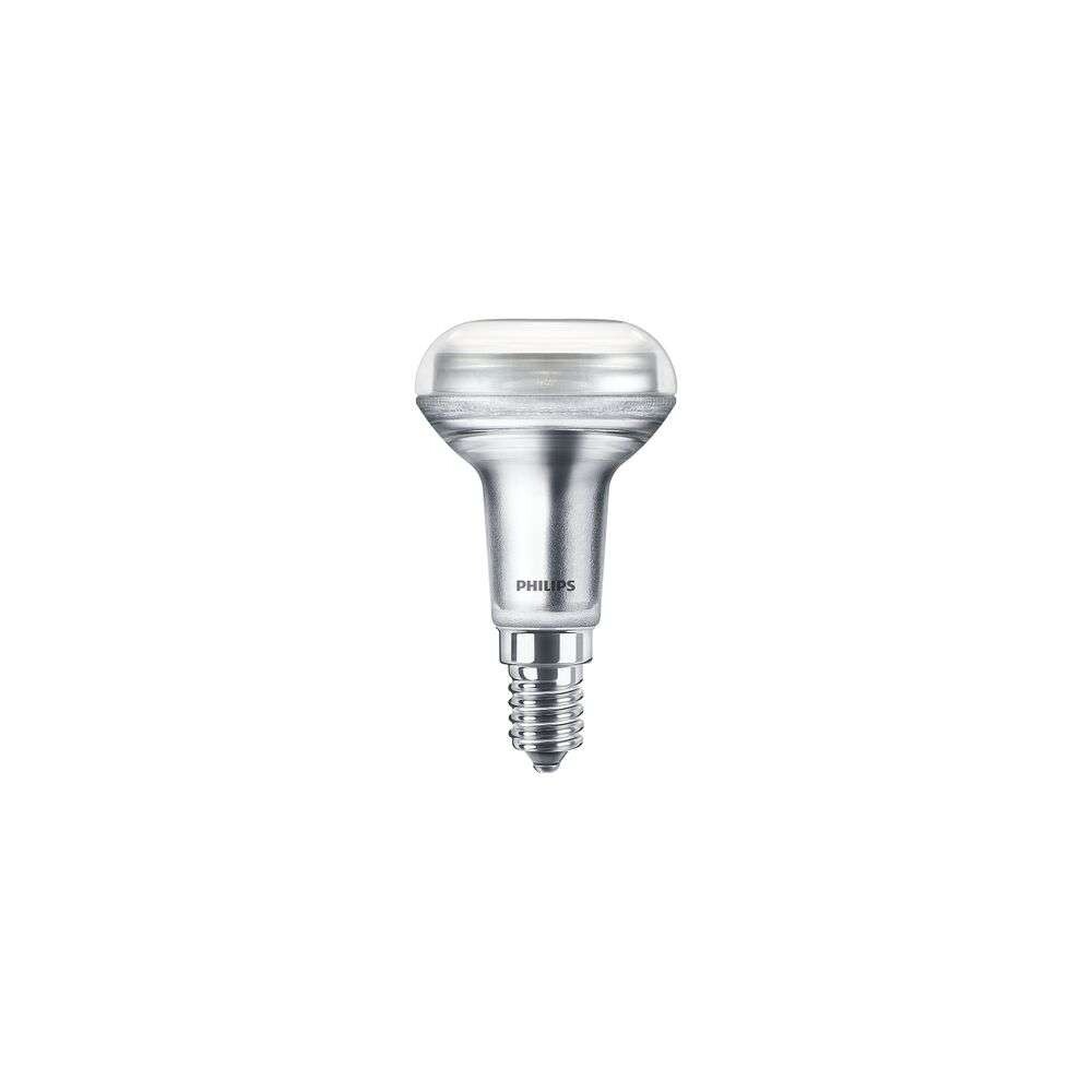 PhilipsPhilips – Päronlampa LED 4,3W (320lm) Reflektor Dimbar E14