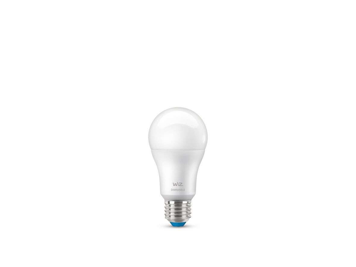 WiZPære Smart 8W 806lm 2700K Dim. White E27 WiZ