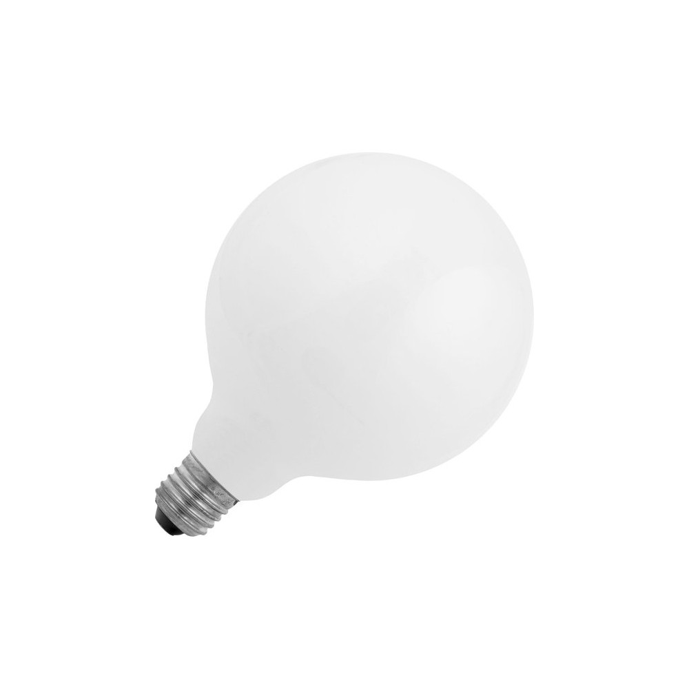 GN Pære LED 4W (280lm) Globe Opal Ø125 2500K