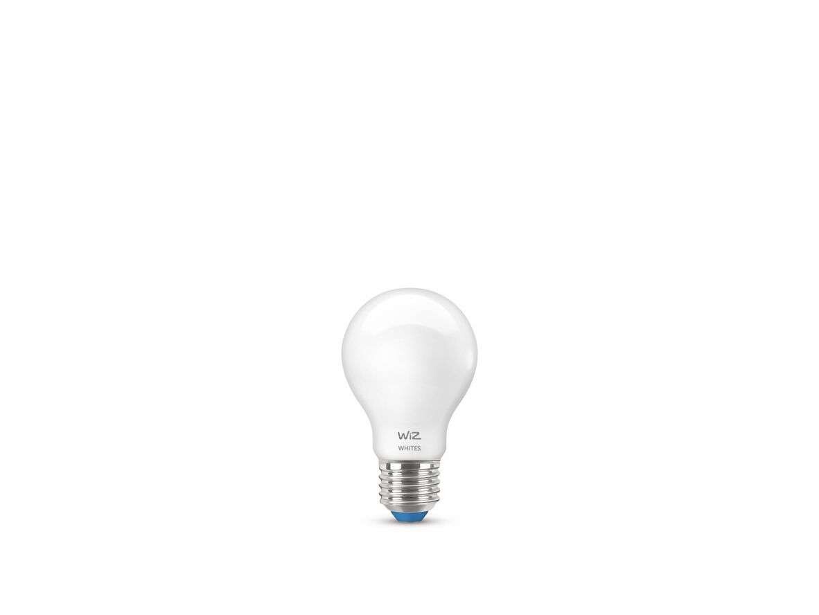 WiZ - Päronlampa Smart TW 7W 806lm 2700-6500K E27 WiZ