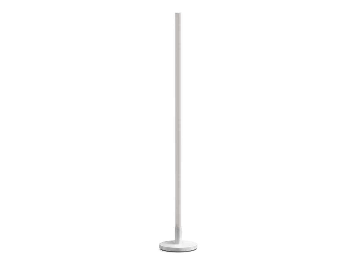 WiZ – Pole Golvlampa Wi-Fi White