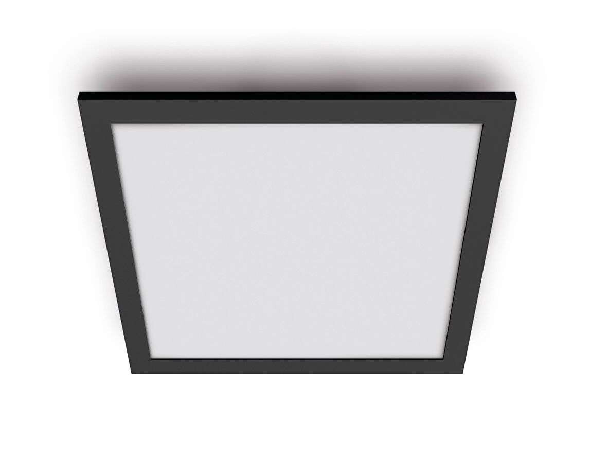 WiZ – Panel Plafond Square 36W Black